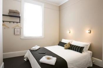 The Albion Hotel 뉴캐슬 외부 사진