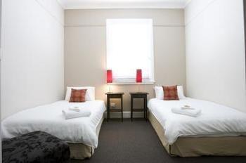 The Albion Hotel 뉴캐슬 외부 사진