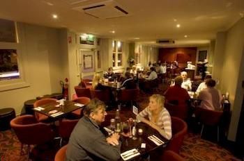 The Albion Hotel 뉴캐슬 외부 사진